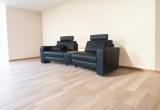 Sofa TV 2-vietė su staliuku "CLASSIC"vokiška www.bramita.lt 