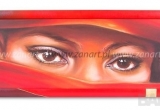 Mysterious Eyes