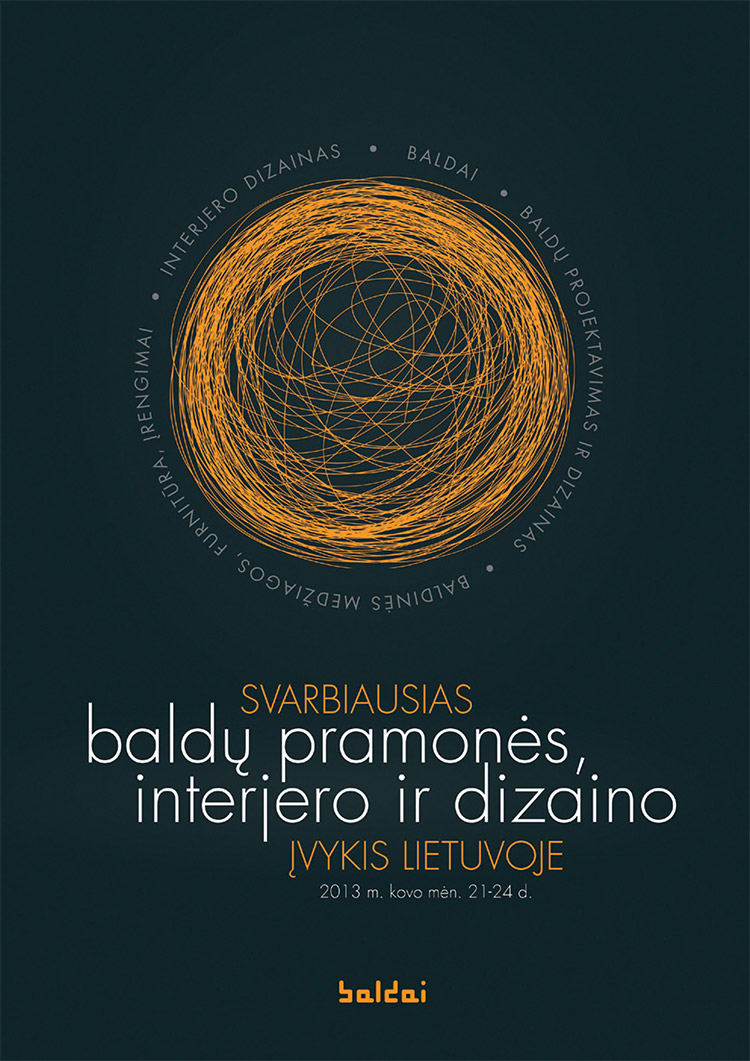 Litexpo BALDAI 2013